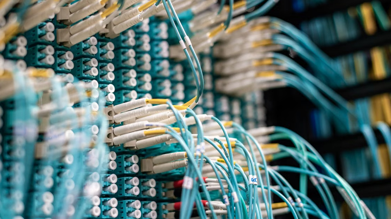 Aon Raises Data Center Insurance Capacity to $5 Billion